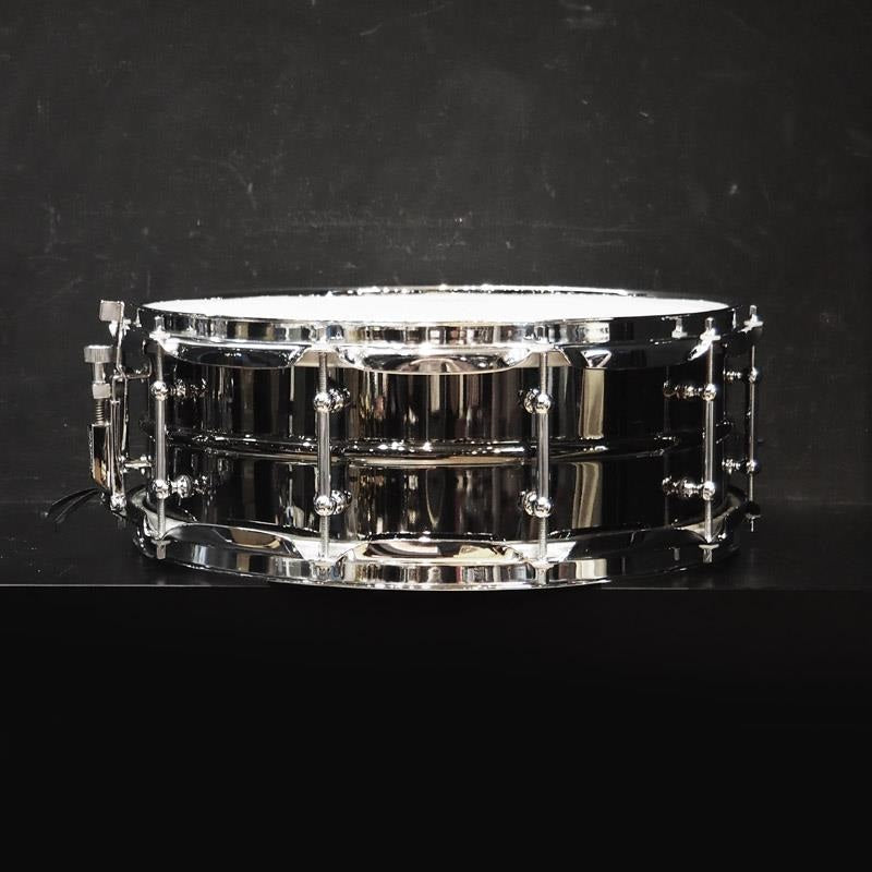 USED_​​LB416T_[Black_Beauty_Snare_Drum_14x5_Tube_Lugs]_02