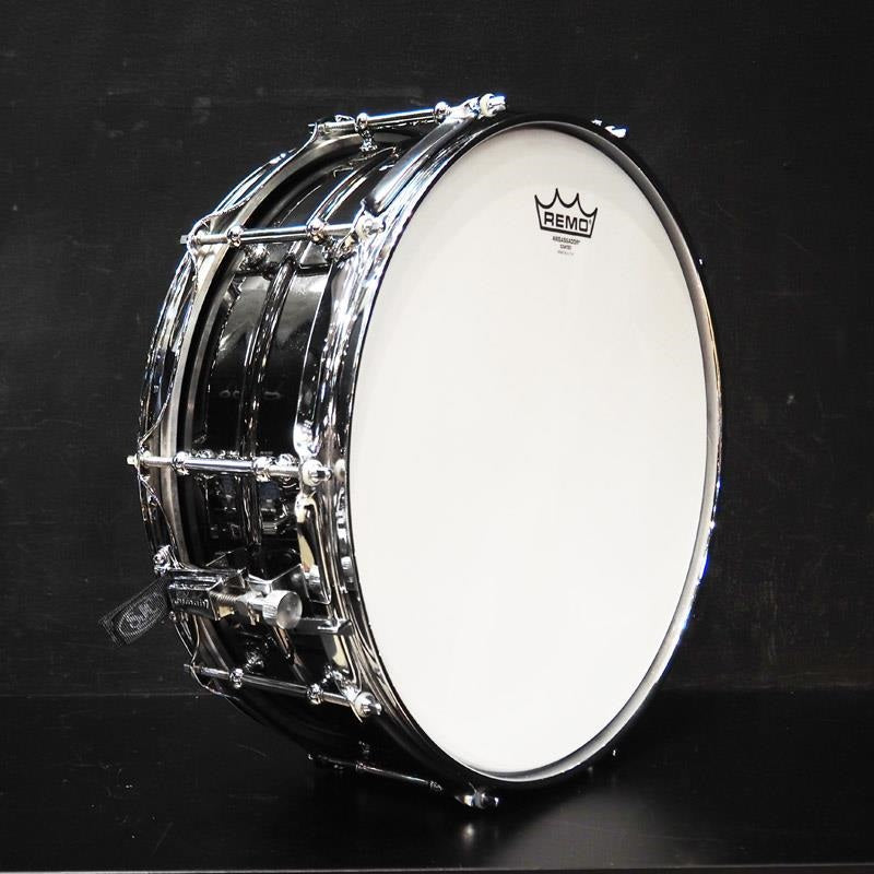 USED_​​LB416T_[Black_Beauty_Snare_Drum_14x5_Tube_Lugs]_04