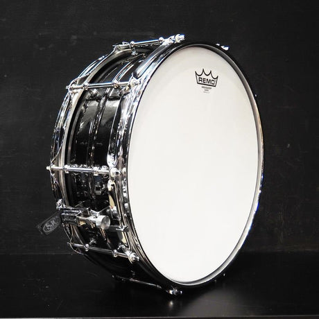 USED_​​LB416T_[Black_Beauty_Snare_Drum_14x5_Tube_Lugs]_04