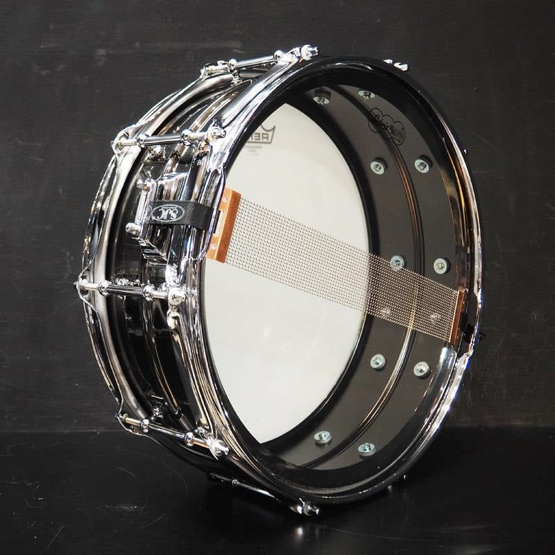 USED_​​LB416T_[Black_Beauty_Snare_Drum_14x5_Tube_Lugs]_05