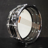 USED_​​LB416T_[Black_Beauty_Snare_Drum_14x5_Tube_Lugs]_05