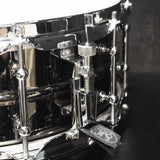USED_​​LB416T_[Black_Beauty_Snare_Drum_14x5_Tube_Lugs]_06