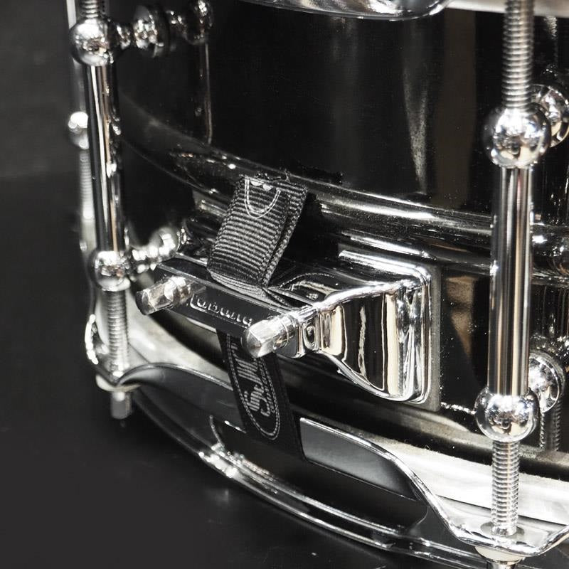USED_​​LB416T_[Black_Beauty_Snare_Drum_14x5_Tube_Lugs]_07