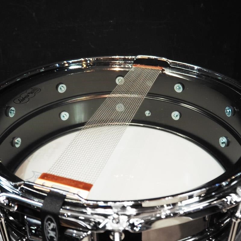 USED_​​LB416T_[Black_Beauty_Snare_Drum_14x5_Tube_Lugs]_08