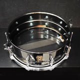 USED_​​LB416T_[Black_Beauty_Snare_Drum_14x5_Tube_Lugs]_09
