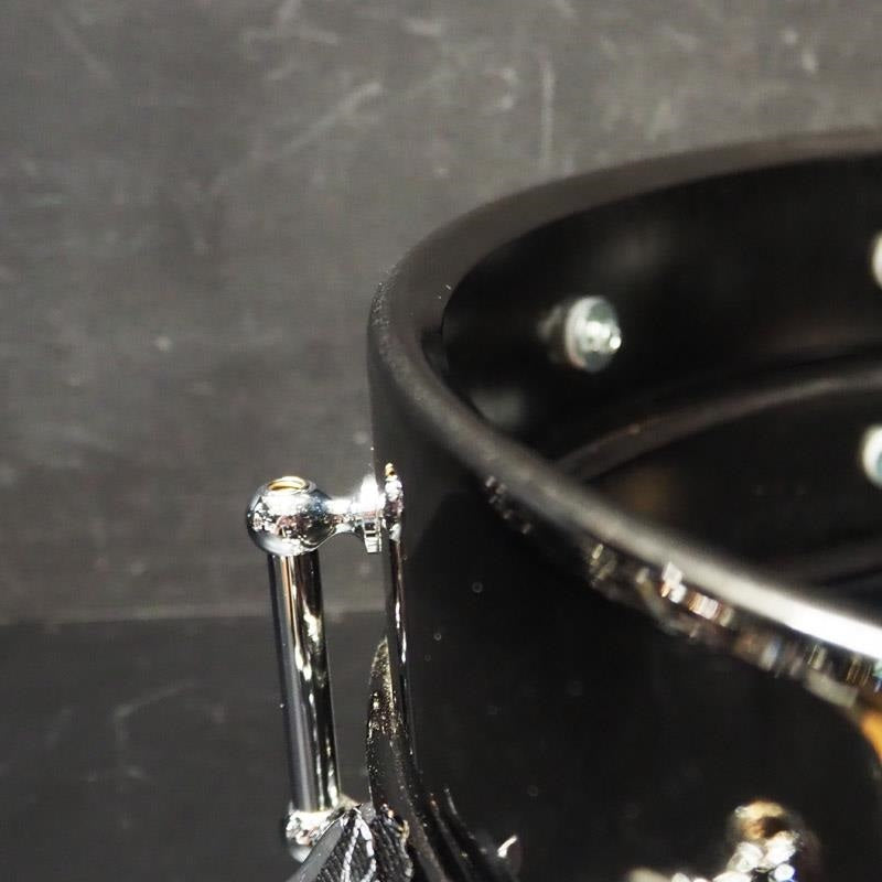 USED_​​LB416T_[Black_Beauty_Snare_Drum_14x5_Tube_Lugs]_10