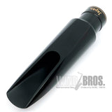 [Store_Display_Item_Special_Price]_[Opening_Sale__7]_Gotts_Baritone_Saxophone_Mouthpiece，_Hard_Rubber，_Sepia_Tone_VI_[Grand_Clearance_Sale]_03