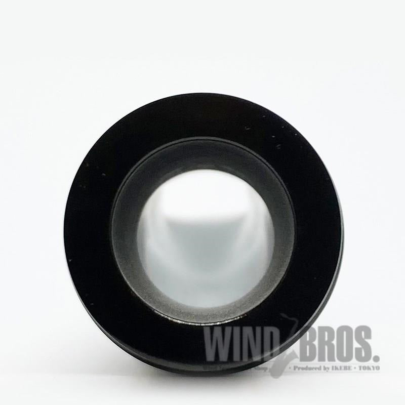 [Store_Display_Item_Special_Price]_[Opening_Sale__7]_Gotts_Baritone_Saxophone_Mouthpiece，_Hard_Rubber，_Sepia_Tone_VI_[Grand_Clearance_Sale]_05