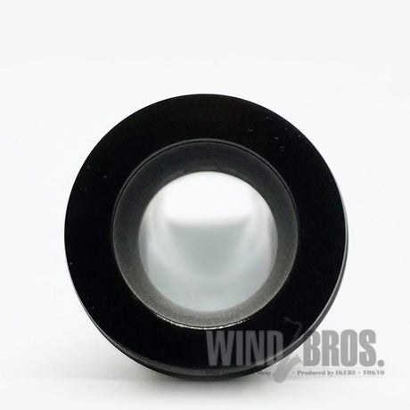 [Store_Display_Item_Special_Price]_[Opening_Sale__7]_Gotts_Baritone_Saxophone_Mouthpiece，_Hard_Rubber，_Sepia_Tone_VI_[Grand_Clearance_Sale]_05