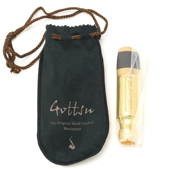 [Store_Display_Item_Special_Price]_[Opening_Sale__105]_Gotts_Tenor_Saxophone_Mouthpiece_Master_2021_Metal_Master_[Grand_Clearance_Sale]_01