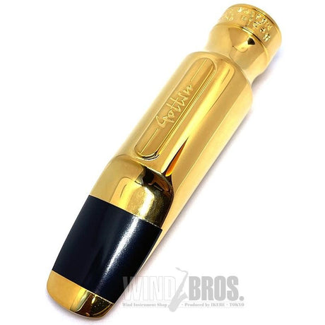 [Store_Display_Item_Special_Price]_[Opening_Sale__105]_Gotts_Tenor_Saxophone_Mouthpiece_Master_2021_Metal_Master_[Grand_Clearance_Sale]_02