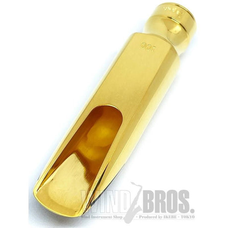 [Store_Display_Item_Special_Price]_[Opening_Sale__105]_Gotts_Tenor_Saxophone_Mouthpiece_Master_2021_Metal_Master_[Grand_Clearance_Sale]_05