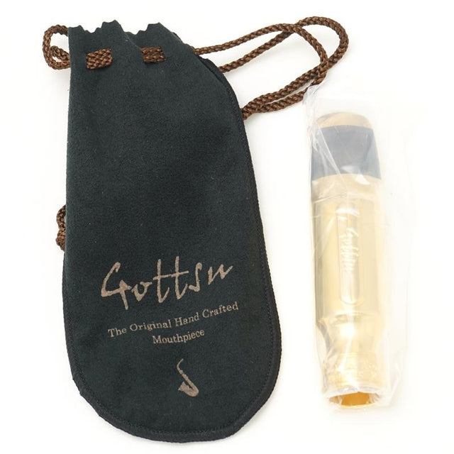 [Store_Display_Item_Special_Price]_[Opening_Sale__95%_Off]_Gotts_Tenor_Saxophone_Mouthpiece_Master_2021_Metal_Master_[Grand_Clearance_Sale]_01