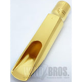 [Store_Display_Item_Special_Price]_[Opening_Sale__89]_Gotts_Tenor_Saxophone_Mouthpiece_Sepia_Tone_Double_Ring_2022_Metal_Sepia_Tone_Double_Ring_[Grand_Clearance_Sale]_03