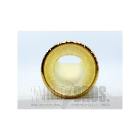 [Store_Display_Item_Special_Price]_[Opening_Sale__89]_Gotts_Tenor_Saxophone_Mouthpiece_Sepia_Tone_Double_Ring_2022_Metal_Sepia_Tone_Double_Ring_[Grand_Clearance_Sale]_05