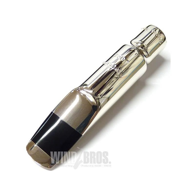 [Store_Display_Item_Special_Price]_[Opening_Sale__7]_Gotts_Tenor_Saxophone_Mouthpiece_Sepia_Tone_Jazz_Metal_[Grand_Clearance_Sale]_02