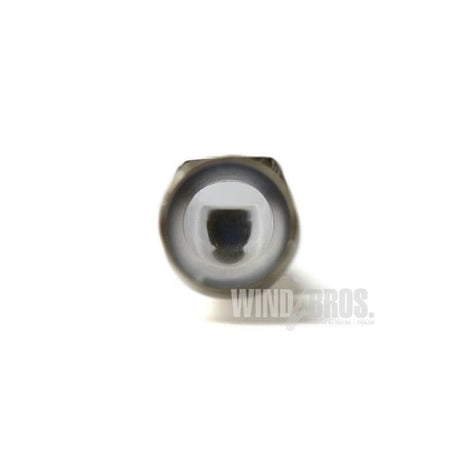 [Store_Display_Item_Special_Price]_[Opening_Sale__7]_Gotts_Tenor_Saxophone_Mouthpiece_Sepia_Tone_Jazz_Metal_[Grand_Clearance_Sale]_04