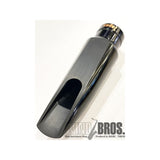 [Store_Display_Item_Special_Price]_[Opening_Sale__8]_Gotts_Tenor_Saxophone_Mouthpiece_Sepia_Tone_VI_Custom_Hard_Rubber_Sepia_Tone_VI_Custom_[Grand_Clearance_Sale]_03