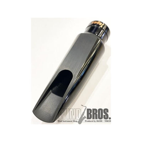 [Store_Display_Item_Special_Price]_[Opening_Sale__8]_Gotts_Tenor_Saxophone_Mouthpiece_Sepia_Tone_VI_Custom_Hard_Rubber_Sepia_Tone_VI_Custom_[Grand_Clearance_Sale]_03