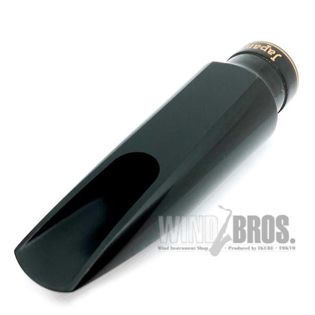 [Store_Display_Item_Special_Price]_[Opening_Sale__7_]_Gotts_Tenor_Saxophone_Mouthpiece，_Hard_Rubber，_Sepia_Tone_VI_[Grand_Clearance_Sale]_03