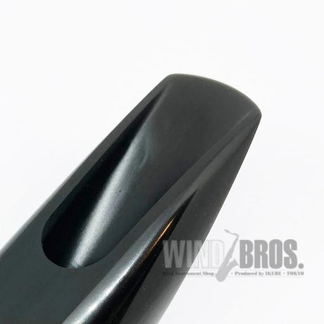[Store_Display_Item_Special_Price]_[Opening_Sale__7_]_Gotts_Tenor_Saxophone_Mouthpiece，_Hard_Rubber，_Sepia_Tone_VI_[Grand_Clearance_Sale]_04