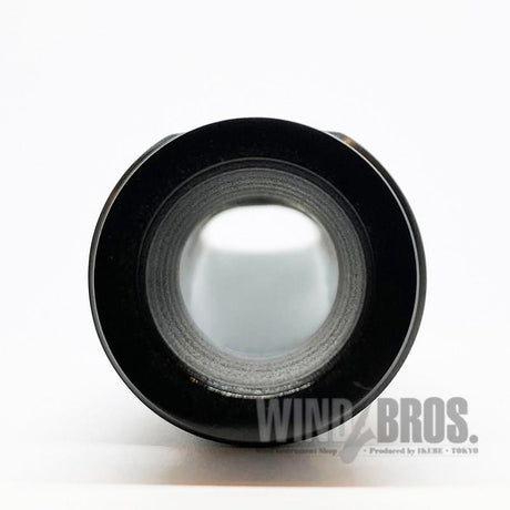 [Store_Display_Item_Special_Price]_[Opening_Sale__7_]_Gotts_Tenor_Saxophone_Mouthpiece，_Hard_Rubber，_Sepia_Tone_VI_[Grand_Clearance_Sale]_05