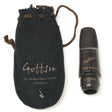 [Store_Display_Item_Special_Price]_[Opening__C__]_Gotts_C_Melody_Saxophone_Mouthpiece_Soloist_Short_Shank_Hard_Rubber_Soloist_Short_Shank_[New_Instrument_Support_Sale]_[Grand_Clearance_Sale]_01