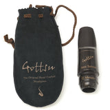 [Store_Display_Item_Special_Price]_[Opening__C__]_Gotts_C_Melody_Saxophone_Mouthpiece_Soloist_Short_Shank_Hard_Rubber_Soloist_Short_Shank_[New_Instrument_Support_Sale]_[Grand_Clearance_Sale]_01