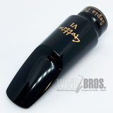 [Store_Display_Item_Special_Price]_[Opening_Sale__7]_Gotts_Soprano_Saxophone_Mouthpiece，_Hard_Rubber，_Sepia_Tone_VI_[Grand_Clearance_Sale]_02