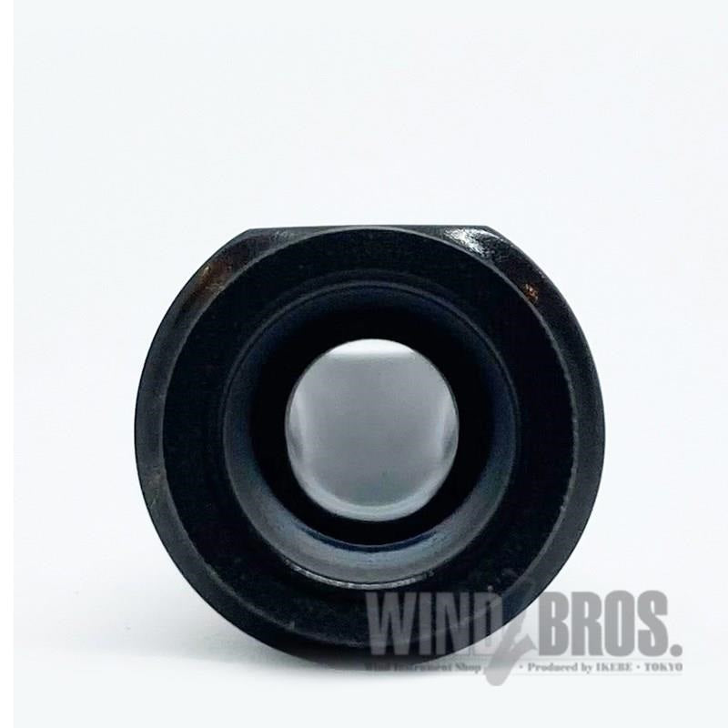 [Store_Display_Item_Special_Price]_[Opening_Sale__7]_Gotts_Soprano_Saxophone_Mouthpiece，_Hard_Rubber，_Sepia_Tone_VI_[Grand_Clearance_Sale]_04