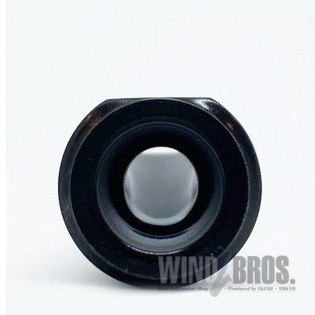 [Store_Display_Item_Special_Price]_[Opening_Sale__7]_Gotts_Soprano_Saxophone_Mouthpiece，_Hard_Rubber，_Sepia_Tone_VI_[Grand_Clearance_Sale]_04