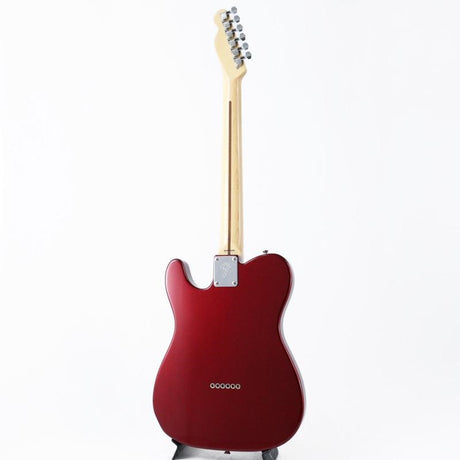 USED_​​TL72-53_OCR_(Old_Candy_Red_Maple)_[SN_T097413]_Fender_03