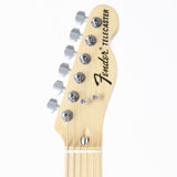 USED_​​TL72-53_OCR_(Old_Candy_Red_Maple)_[SN_T097413]_Fender_05