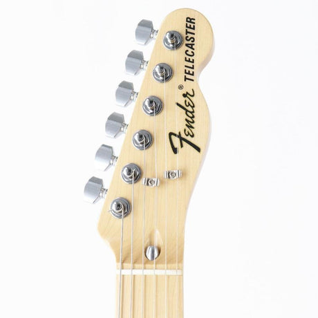 USED_​​TL72-53_OCR_(Old_Candy_Red_Maple)_[SN_T097413]_Fender_05