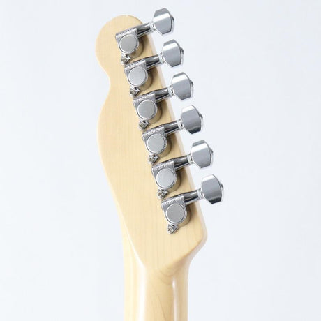 USED_​​TL72-53_OCR_(Old_Candy_Red_Maple)_[SN_T097413]_Fender_06