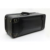 USED_​​Yamaha___Genuine_Trumpet_Double_Case_(with_YAMAHA_logo___Semi-hard_type)_02