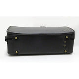 USED_​​Yamaha___Genuine_Trumpet_Double_Case_(with_YAMAHA_logo___Semi-hard_type)_03