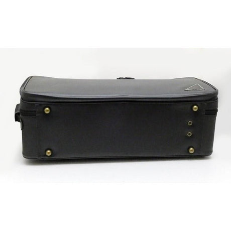 USED_​​Yamaha___Genuine_Trumpet_Double_Case_(with_YAMAHA_logo___Semi-hard_type)_03