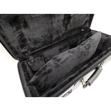 USED_​​Yamaha___Genuine_Trumpet_Double_Case_(with_YAMAHA_logo___Semi-hard_type)_04