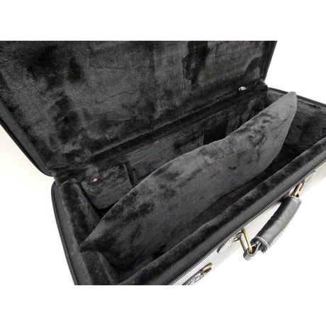 USED_​​Yamaha___Genuine_Trumpet_Double_Case_(with_YAMAHA_logo___Semi-hard_type)_04