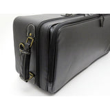 USED_​​Yamaha___Genuine_Trumpet_Double_Case_(with_YAMAHA_logo___Semi-hard_type)_05