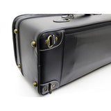 USED_​​Yamaha___Genuine_Trumpet_Double_Case_(with_YAMAHA_logo___Semi-hard_type)_06