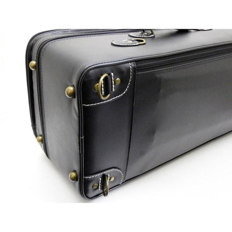 USED_​​Yamaha___Genuine_Trumpet_Double_Case_(with_YAMAHA_logo___Semi-hard_type)_06