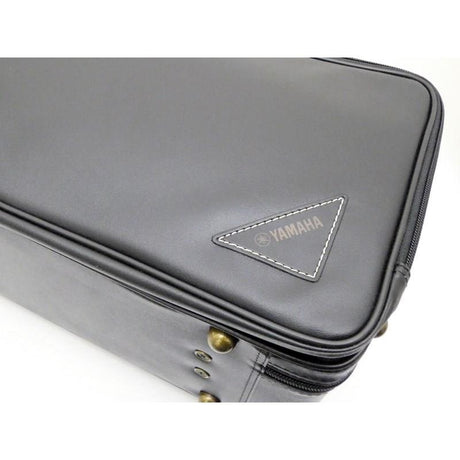 USED_​​Yamaha___Genuine_Trumpet_Double_Case_(with_YAMAHA_logo___Semi-hard_type)_08