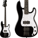[Expected_to_arrive_in_September_or_later，_pre-orders_now_being_accepted]_Limited_Edition_Player_Fusion_Precision_Bass_HH_(Black_Ebony)_01