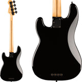 [Expected_to_arrive_in_September_or_later，_pre-orders_now_being_accepted]_Limited_Edition_Player_Fusion_Precision_Bass_HH_(Black_Ebony)_02