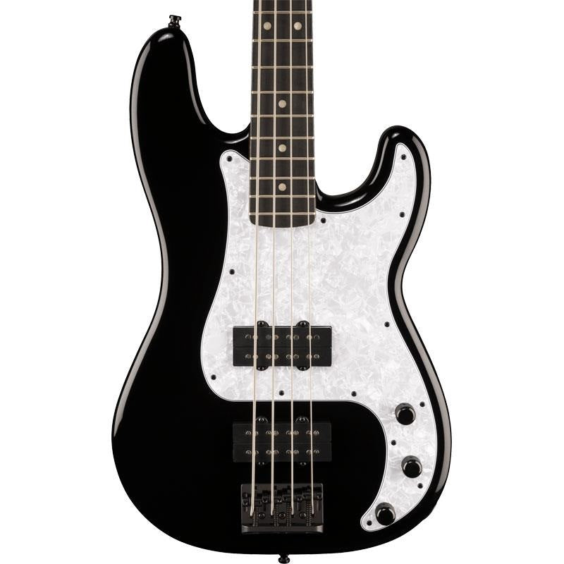 [Expected_to_arrive_in_September_or_later，_pre-orders_now_being_accepted]_Limited_Edition_Player_Fusion_Precision_Bass_HH_(Black_Ebony)_03