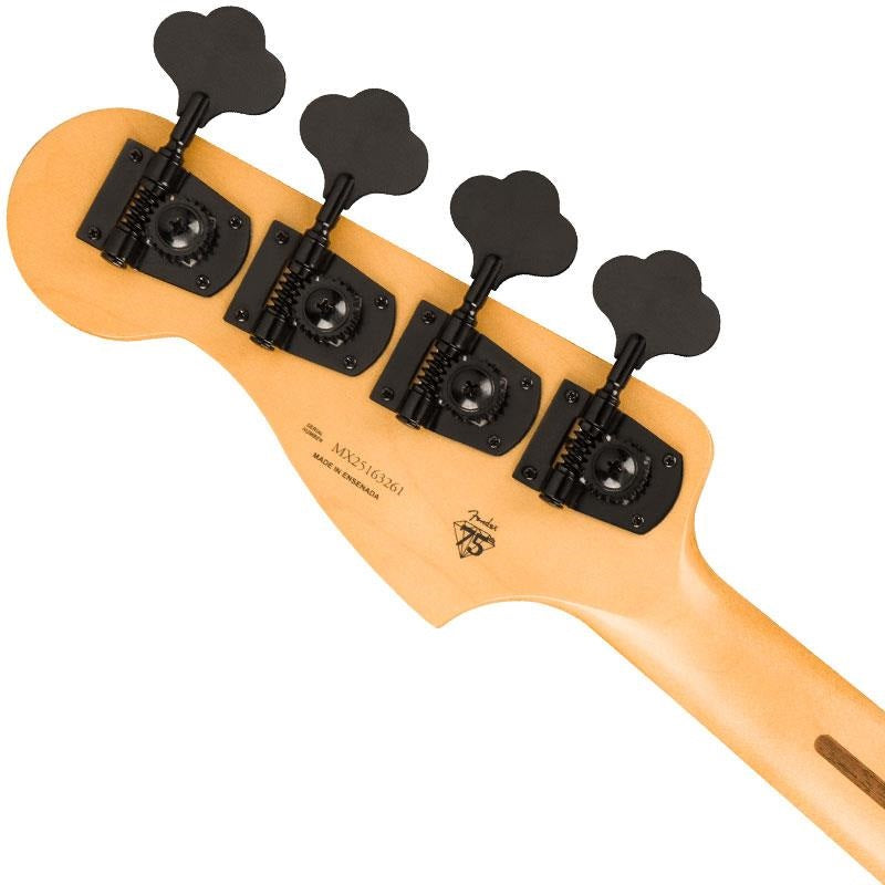 [Expected_to_arrive_in_September_or_later，_pre-orders_now_being_accepted]_Limited_Edition_Player_Fusion_Precision_Bass_HH_(Black_Ebony)_05