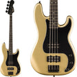 [Expected_to_arrive_in_September_or_later，_pre-orders_now_being_accepted]_Limited_Edition_Player_Fusion_Precision_Bass_HH_(Halo_Metallic_Ebony)_01