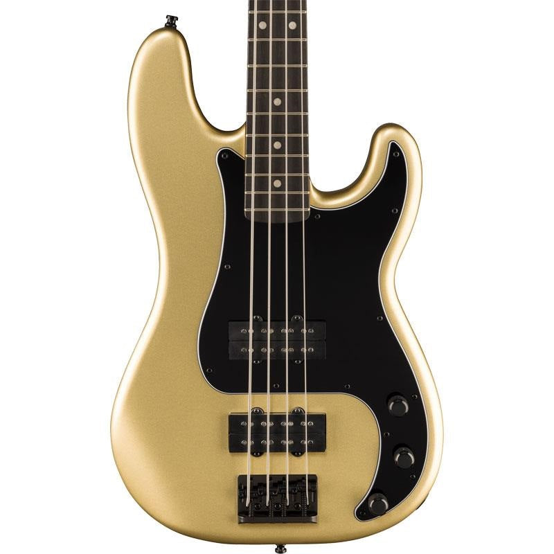 [Expected_to_arrive_in_September_or_later，_pre-orders_now_being_accepted]_Limited_Edition_Player_Fusion_Precision_Bass_HH_(Halo_Metallic_Ebony)_03